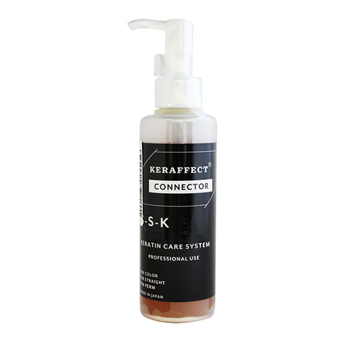 KERAFFECT ケラフェクトコネクター 150g トリートメント、ヘア KERAFFECT ケラフェクトコネクター 150g トリートメント、ヘア