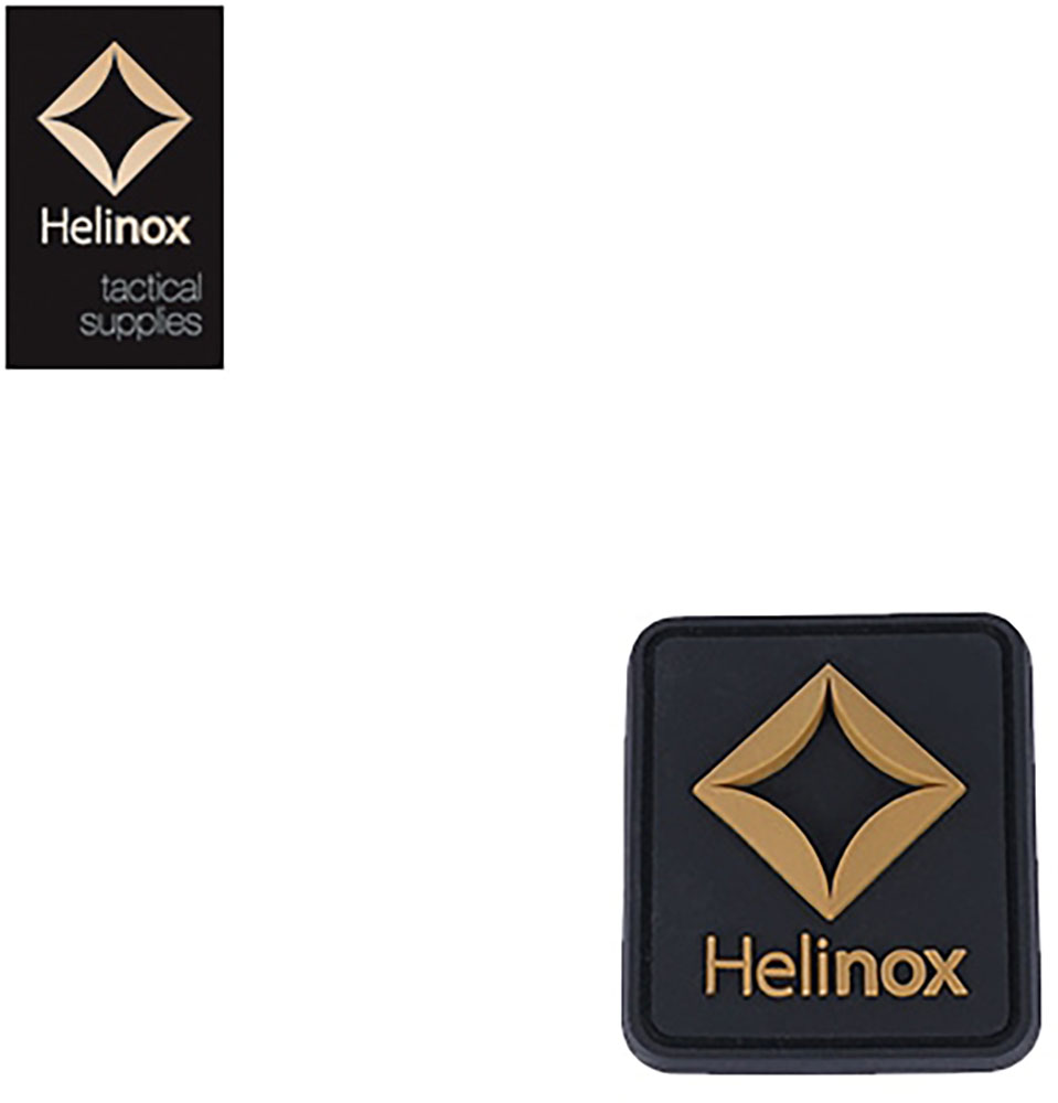 （ヘリノックス）Helinox タクティカルシリコンパッチ コヨーテ 19752015017000 アウトドア用品その他の商品画像