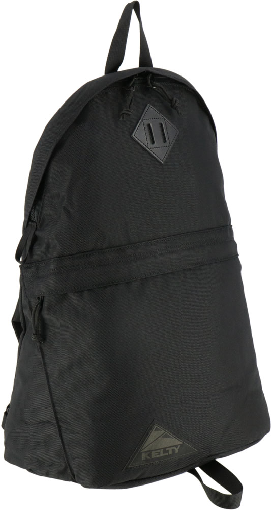 KELTY URBAN DAYPACK 18L 2592086 （ALL BLACK） リュックサック、デイパックの商品画像