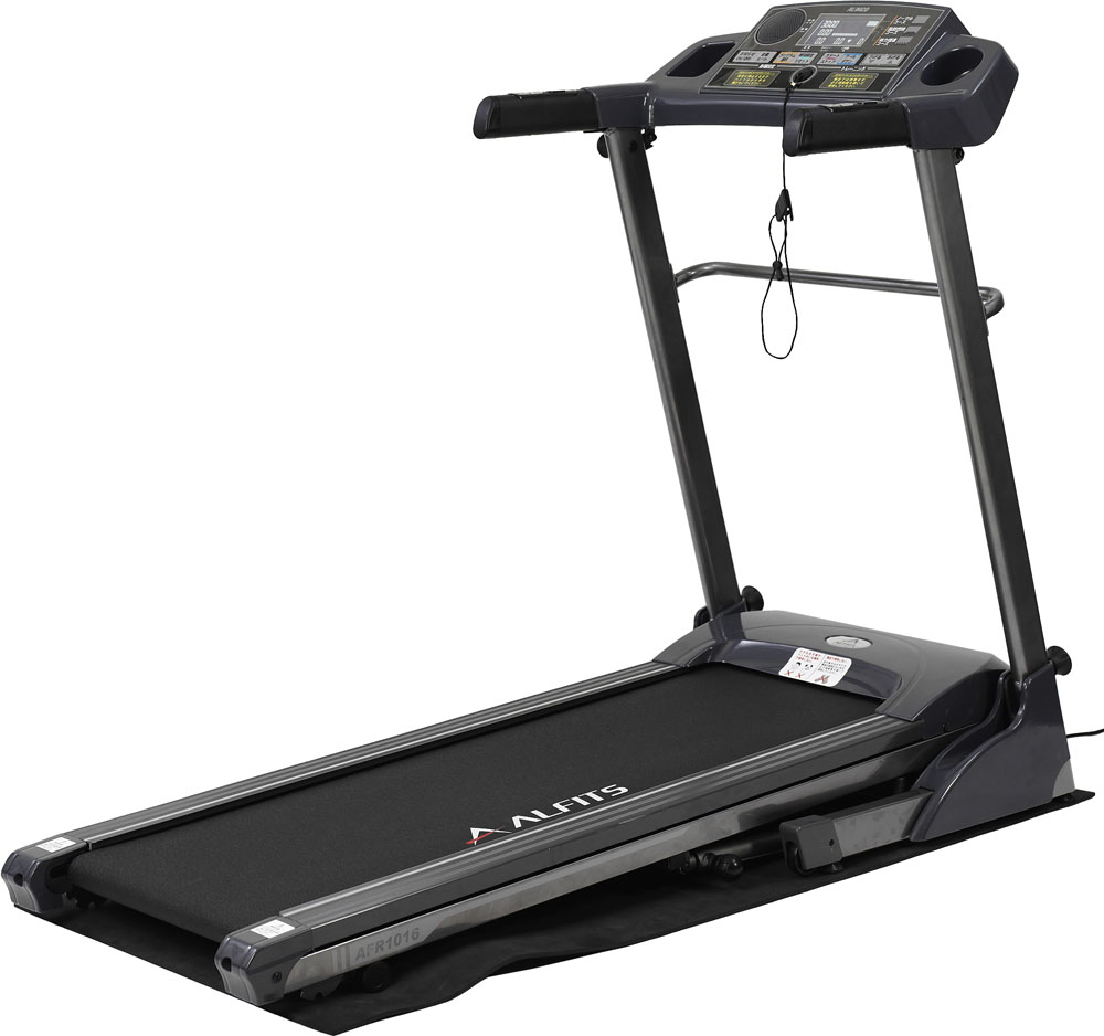 ALINCO アルインコ ランニングマシン1016 AFR1016 ランニングマシン