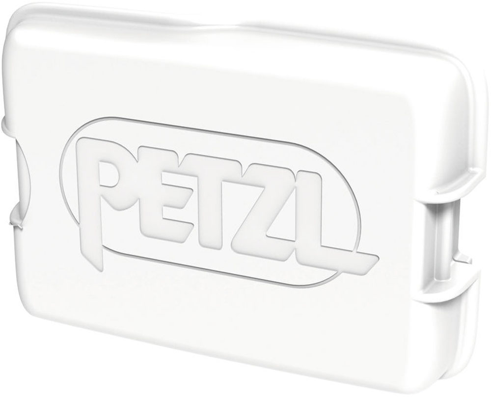 PETZL スイフト RL 用リチャージャブルバッテリー E092DA00 アウトドア