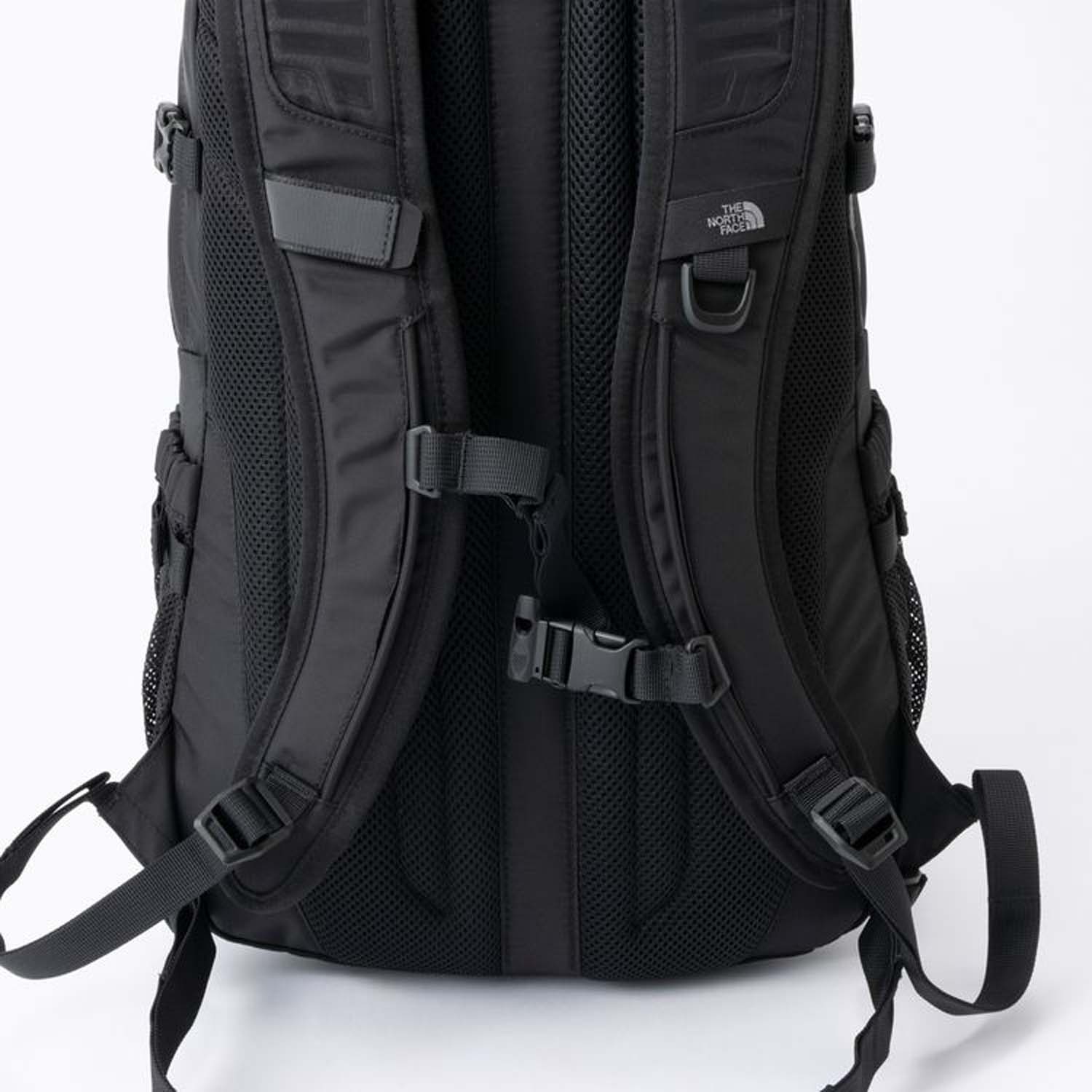 THE NORTH FACE North Face hot Schott Hot Shot рюкзак рюкзак tei задний портфель сумка ходить на работу посещение школы отдых кемпинг мужской женский N