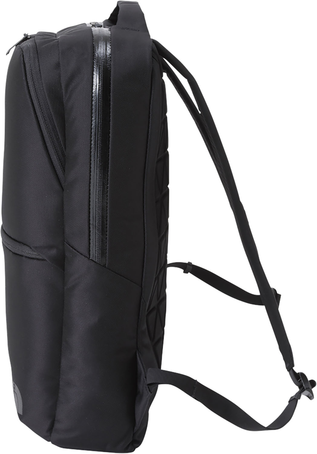  North Face THE_NORTH_FACE Shuttle Day Pack slim SHUTTLE DP SLIM back bag case pack rucksack ti pack men's lady's camp reji