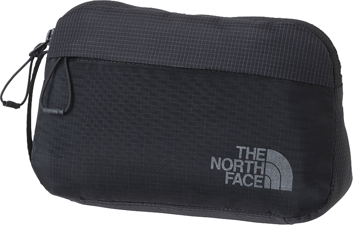 ヘイジーポーチS NM82459 （ブラック）の商品画像