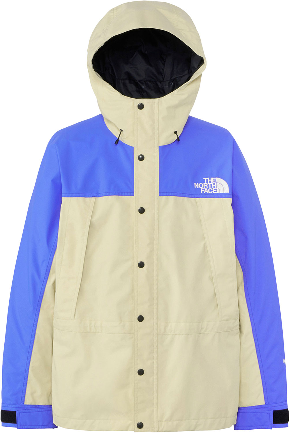 ノースフェイス　マウンテンライトジャケット　ケイブブルー　NP62236 XL ザ ノース フェイス THE NORTH FACE メンズ アウトドア アウトドア