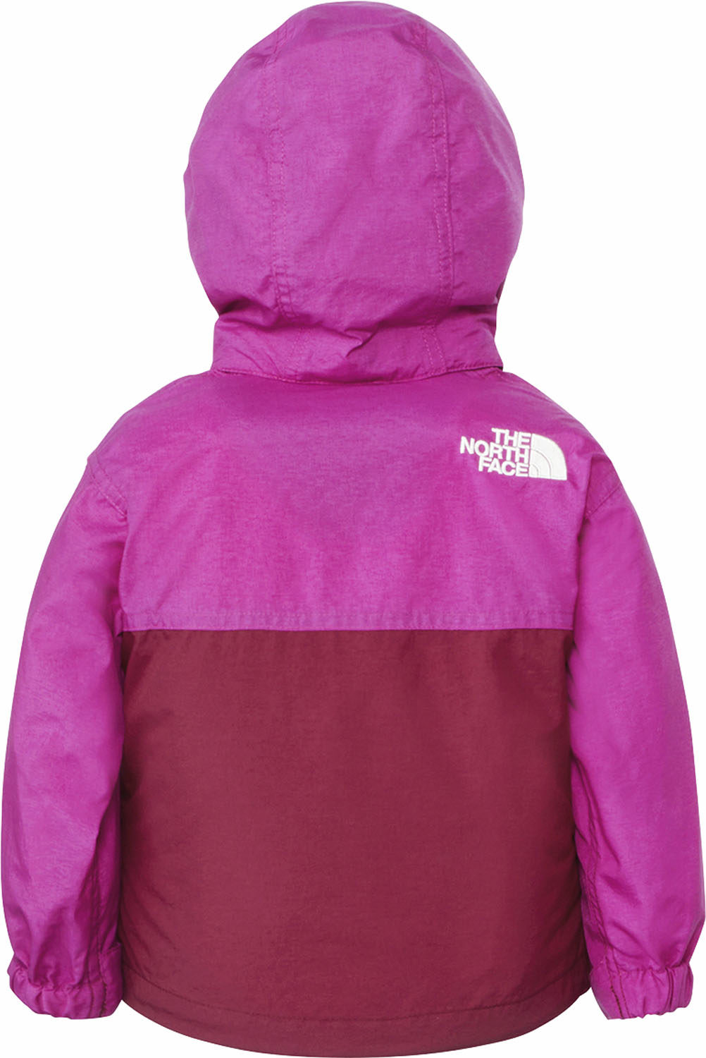  The * North * лицо THE NORTH FACE baby compact жакет B Compact Jacket tops пальто Wind брейкер мужчина девочка уличный бренд 