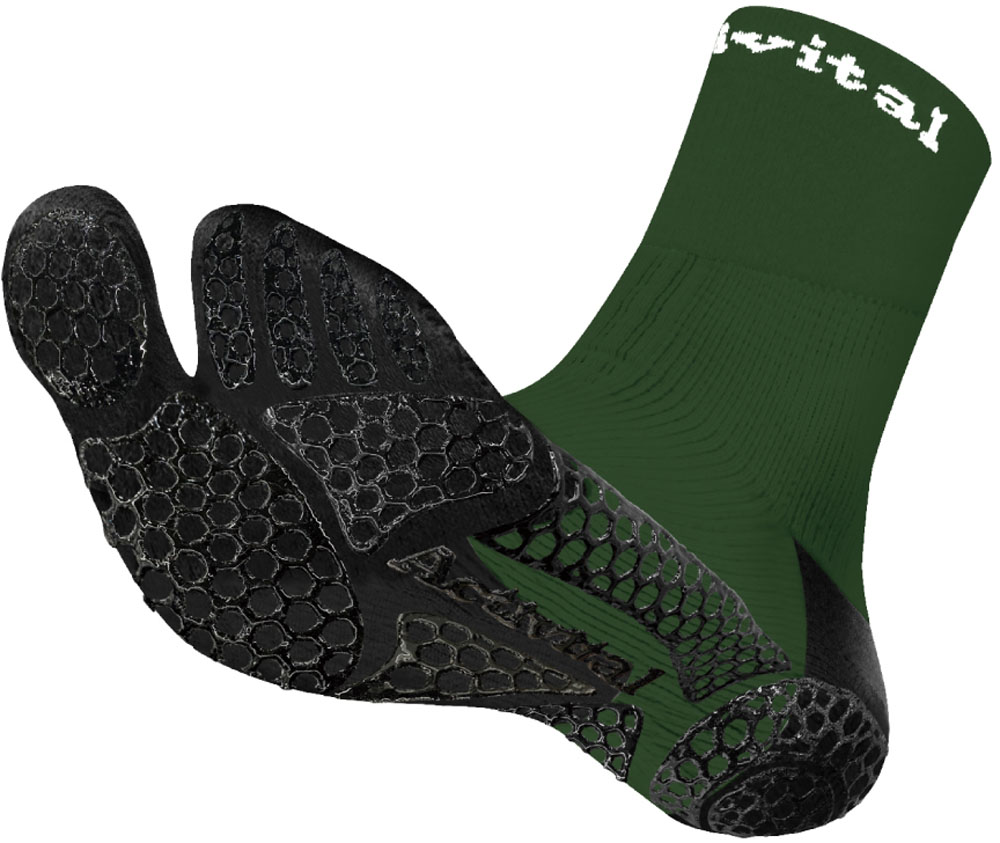  Acty baitaruActivital Activital PRO XS 19.0-22.0cm foot опора пара шея подошва tabi type носки носки защита -ступенчатый надеты давление рукоятка сила обмотка лентой функция HRD