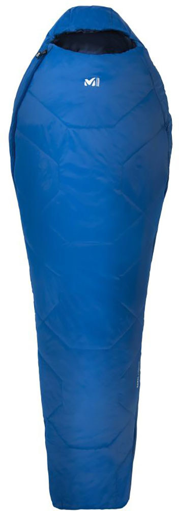 MILLET バイカル 750 MIC1133 （SKY DIVER） アウトドア　マミー型寝袋の商品画像