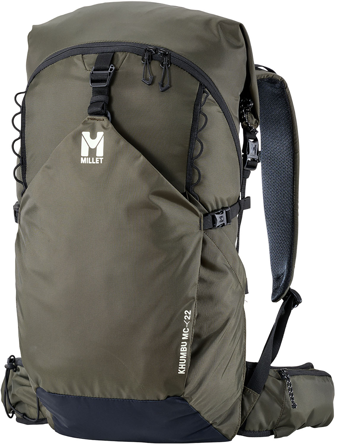 クンブ マウンテン クルーズ 22 MIS01307 （DEEP JUNGLE）の商品画像