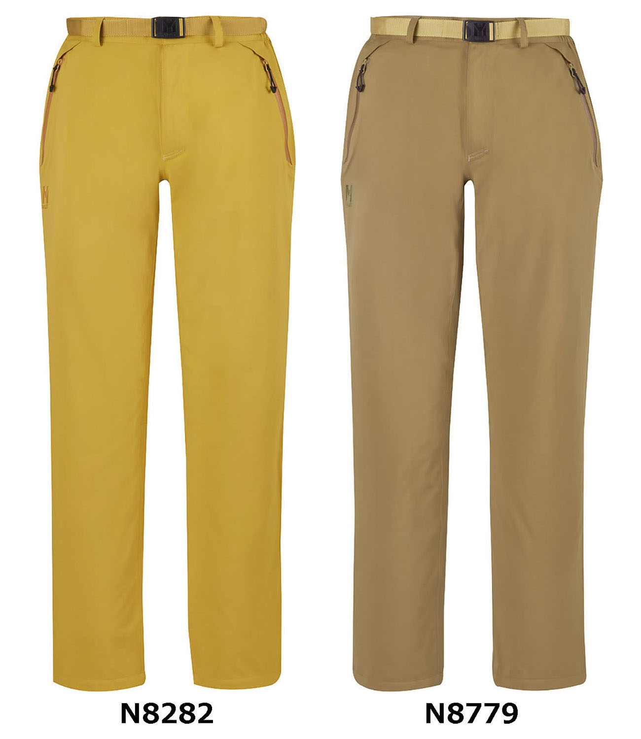 ティフォン ウォーム ネクスト ストレッチ トレック パンツ MIV03121の商品画像