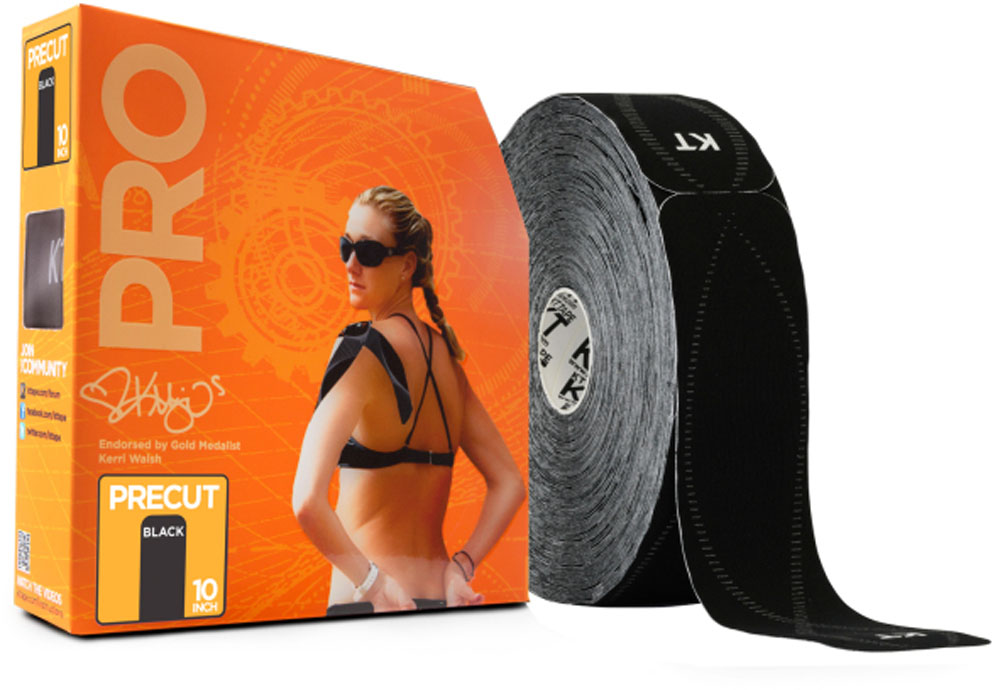 KT TAPE KT TAPE PRO150 ジャンボ 5cm×25cmカット（150枚入