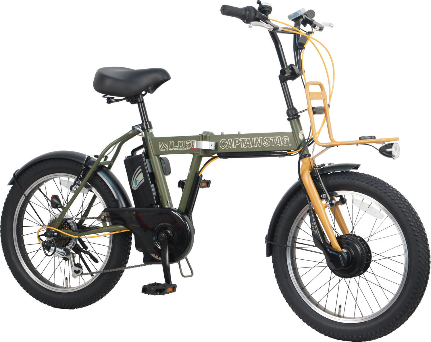 マットオリーブ