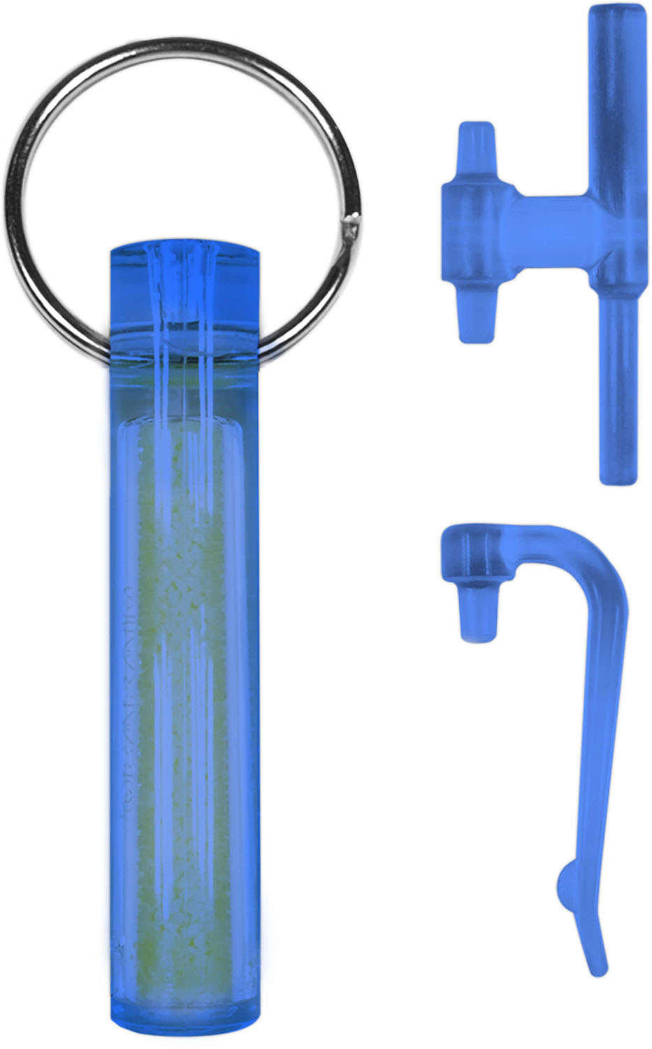 アトミックブルー / 1個