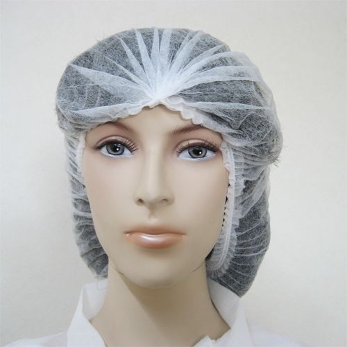  disposable sanitation cap mob cap 2000 sheets 