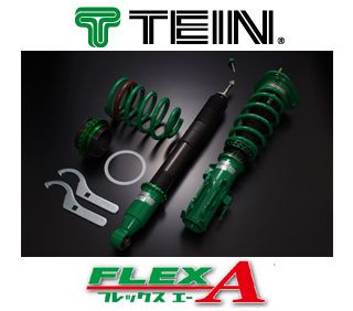 TEIN TEIN FLEX A VSC78-D1AS3 自動車　車高調の商品画像