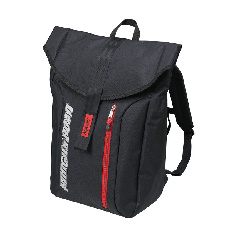 AQA DRY ラフデイパック RR9306 レッドの商品画像