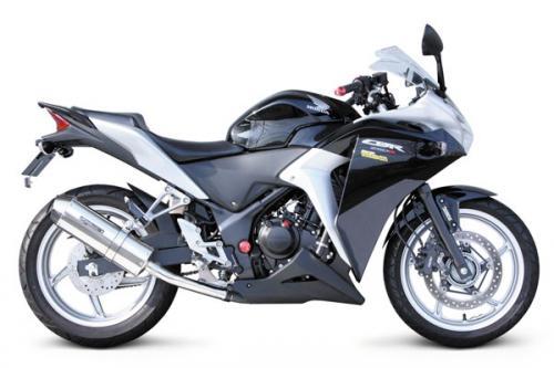 MC41 MC43 タケガワマフラー美品 CB250F に使用　廃盤品 CB250F - マフラー - バイク王ダイレクト
