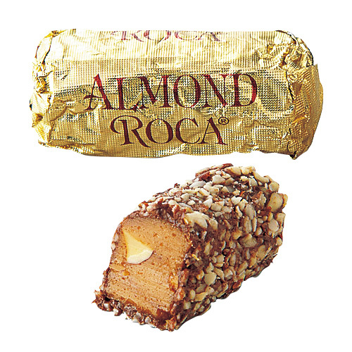  almond roka butter k Lancia me licca . earth production BROWN&HALEY Brown &he- Lee l America earth production confection 20vtdl Valentine 