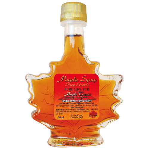  Canada . earth production maple shape maple syrup 3 pcs set l maple syrup America Canada South America Canada earth production 