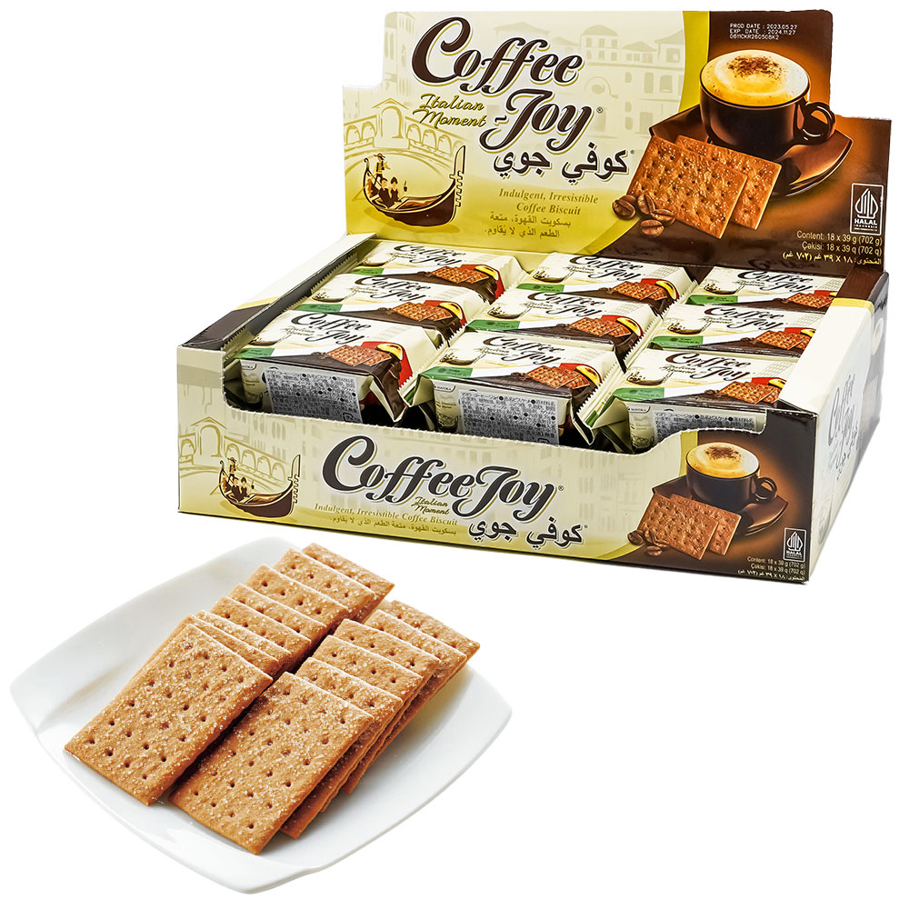  Indonesia . earth production mayola coffee biscuit 18 sack set confection l cookie Southeast Asia Indonesia earth production 
