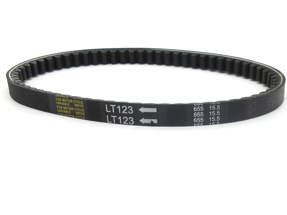  Honda original interchangeable drive belt 655 / new goods V belt 2st GYRO Gyro UP TA01 / Gyro X TD01