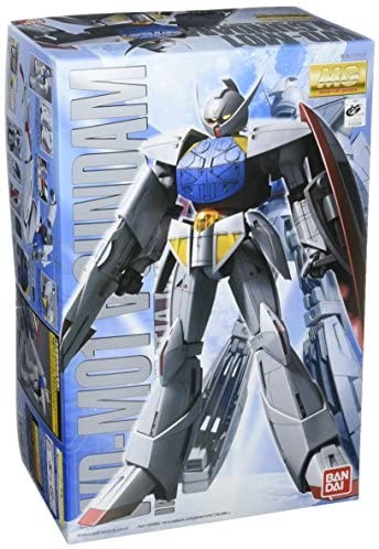 BANDAI WD-M01 ターンエーガンダム （1/100スケール ∀ガンダム 