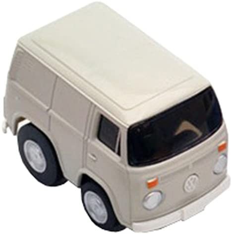 タカラトミー チョロQ zero Z-33d フォルクスワーゲン デリバリーバン（ベージュ） おもちゃのミニカーの商品画像