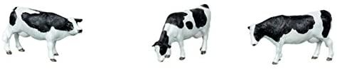 トミーテック 情景コレクション ザ・動物80 乳牛 HOゲージ用レイアウト用品の商品画像