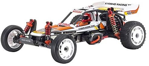 京商 1/10RC アルティマ 2WD EP バギー 組立キット 30625 ラジコン自動車の商品画像