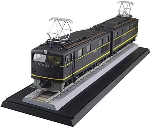 国鉄直流電気機関車 EH10 （1/50スケール 電気機関車 No.3 057063）の商品画像