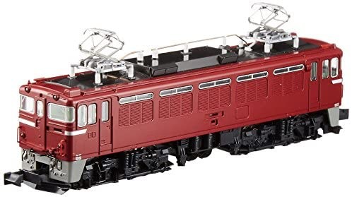 KATO ED75形700番台電気機関車 3075-3