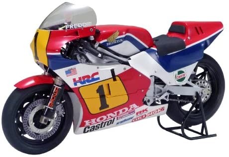 Honda NSR500 84 （1/12スケール オートバイ No.121 14121）の商品画像