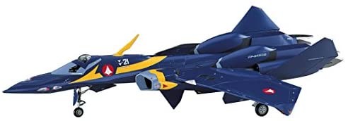 YF-21 ［マクロスプラス］ （1/72スケール プラスチックキット） 模型、プラモデルのロボットの商品画像