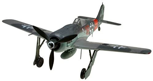 童友社 フォッケウルフ Fw190A-8 （1/72スケール 彩シリーズ No.8 403082） ミリタリー模型の商品画像