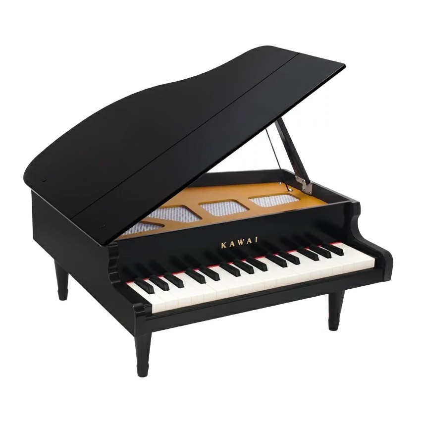 KAWAI KAWAI 1144 グランドピアノ（ナチュラル） 楽器玩具 - 最安値
