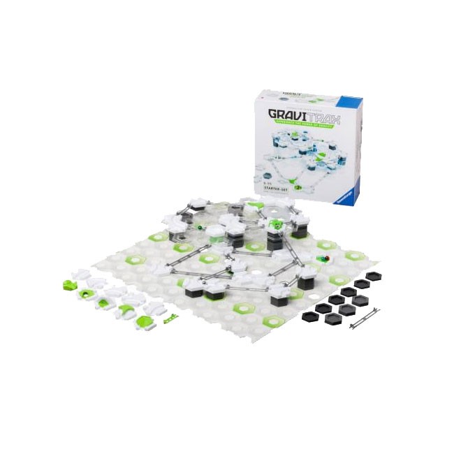 Ravensburger Ravensburger GraviTrax（グラビトラックス