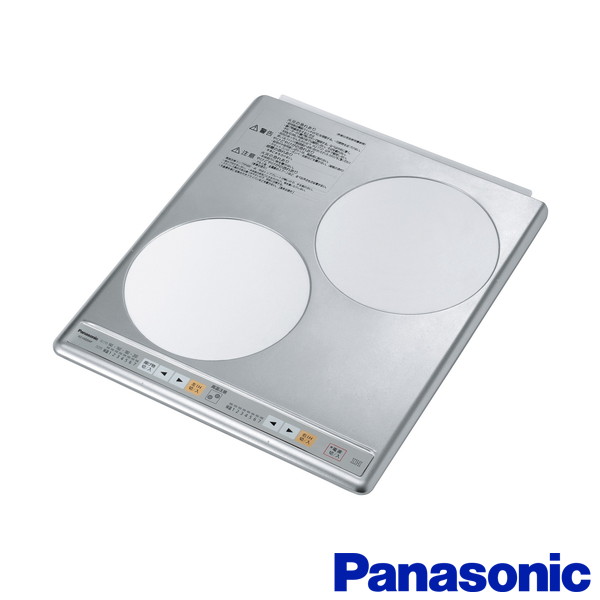 Panasonic IHクッキングヒーター KZ-K33XST ビルトインIH