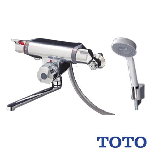 SANEI（水栓金具） SANEI サーモシャワー混合栓 SK181D-13 シャワー