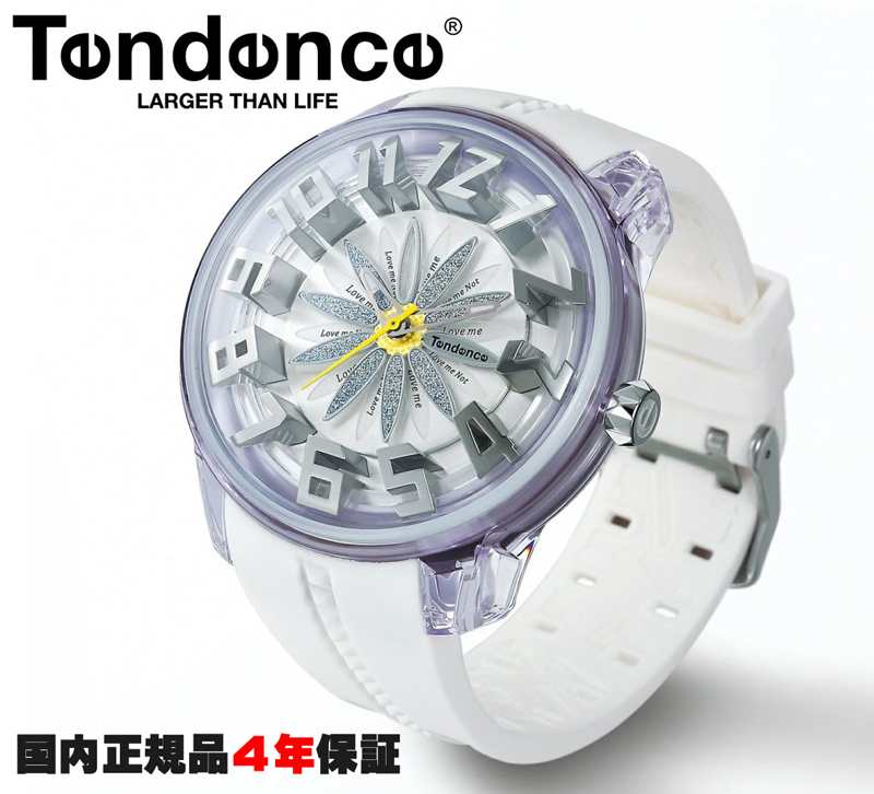 Tendence キングドーム TY023004 メンズウォッチの商品画像