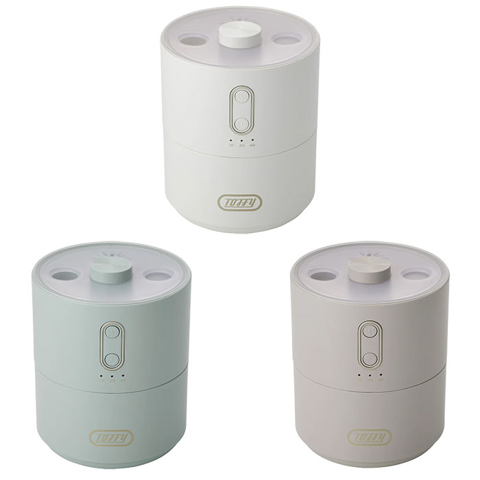 CORONA（住宅設備） コロナ ハイブリット式加湿器 UF-HV123R-W