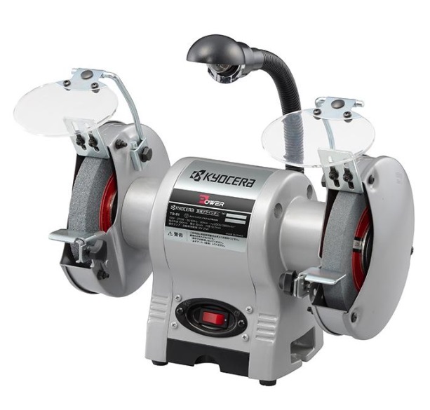 両頭グラインダー（200V） FG255TH 50Hz その他電動研磨機 - 最安値