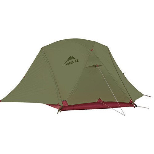 美品　MSR エリクサー1 山岳テント　日本正規品　グリーンモデル MSR エリクサー1（グリーン） 山岳テント - 最安値・価格比較 - Yahoo