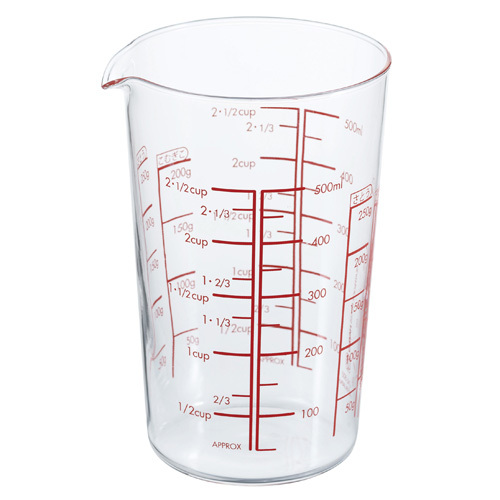 500mL / 1個
