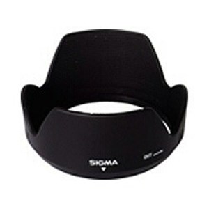シグマ レンズフード LH680-01 レンズフードの商品画像