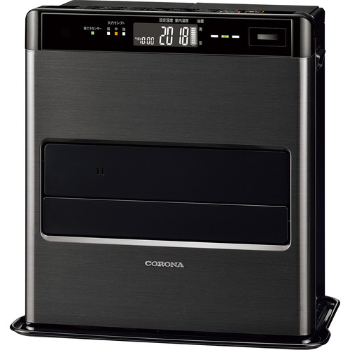 CORONA（住宅設備） CORONA コロナ 石油ファンヒーター WZシリーズ FH