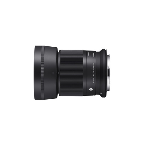 SIGMA シグマ 30mm F1.4 DC DN | Contemporary マイクロフォーサーズ