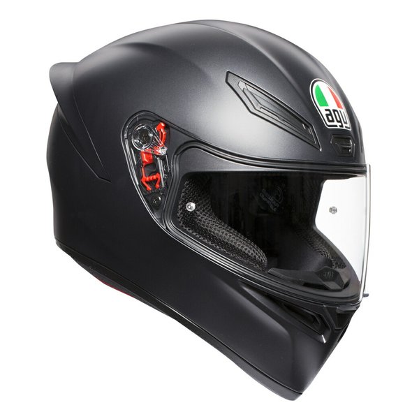 AGV K1 フルフェイス M size 57-58-