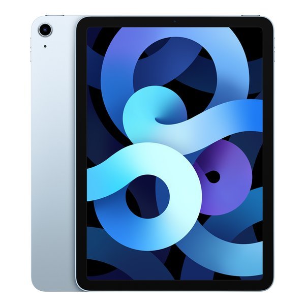 Apple iPad Air 10.9インチ Wi-Fi 256GB スカイブルー 2020年モデル iPad iPad Air iPad - 最安値・価格比較 - Yahoo!ショッピング