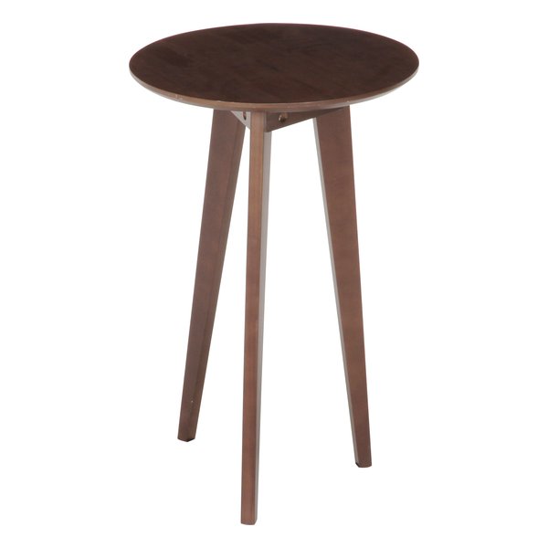  не 2 торговля Fuji bo Ueki кофе стол ( средний ) Brown HS1405036-2(2542998)