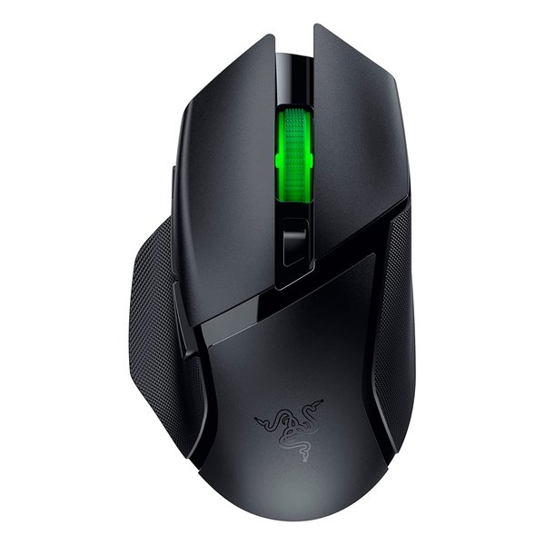 Razer Razer Basilisk V3 X HyperSpeed RZ01-04870100-R3A1 マウス